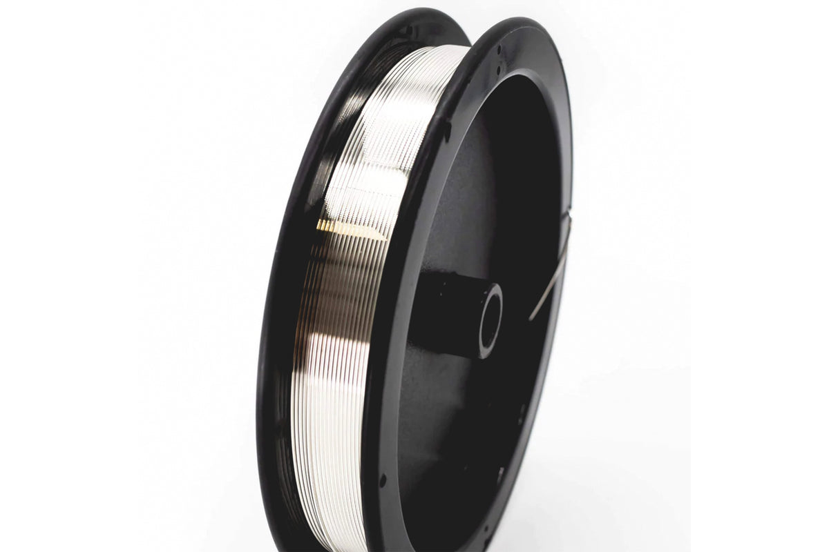 Platinum Iridium Medical Grade Wire (90PT10IR) R&D Shop by WestTech