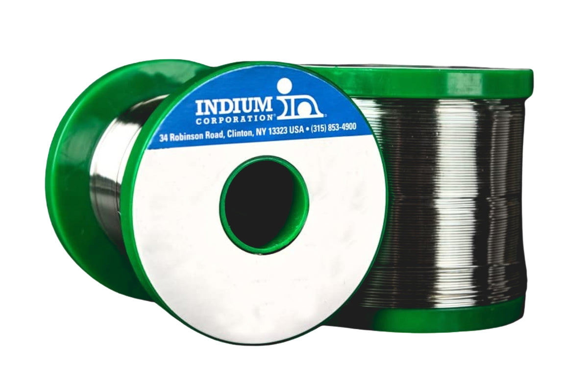 Gold Tin Solder Wire 0.010" (80AU20SN) R&D Shop by WestTech Materials