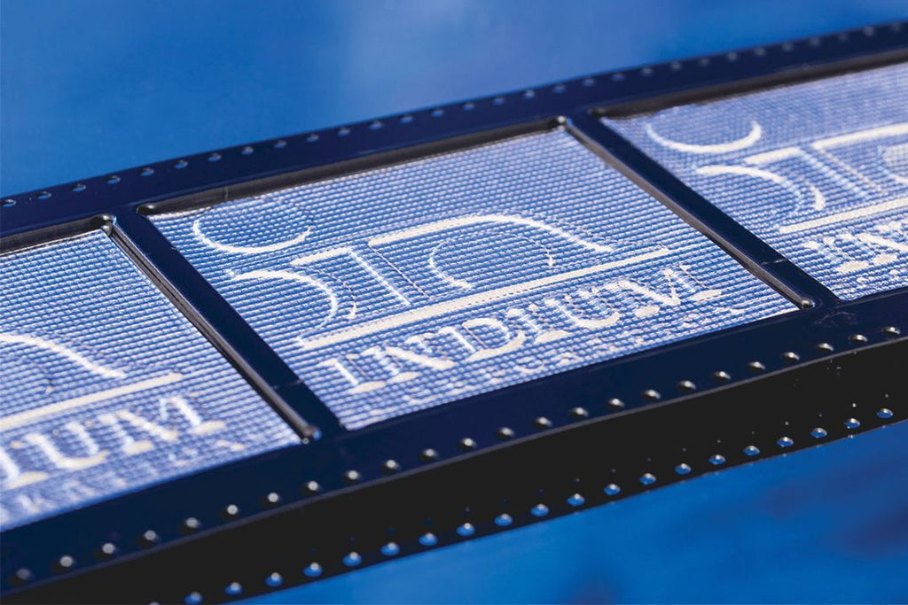 THE ROLE OF THERMAL INTERFACE MATERIALS IN COMPLEX ELECTRONICS