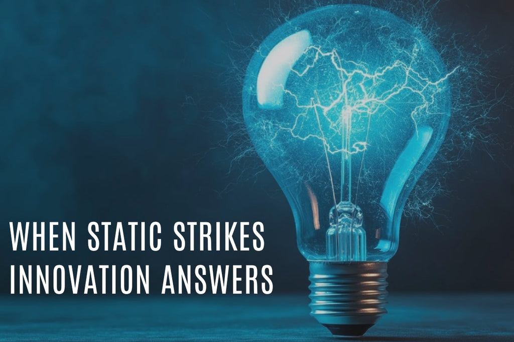 West-Tech Materials All-Stars: Spotlight on Static Clean