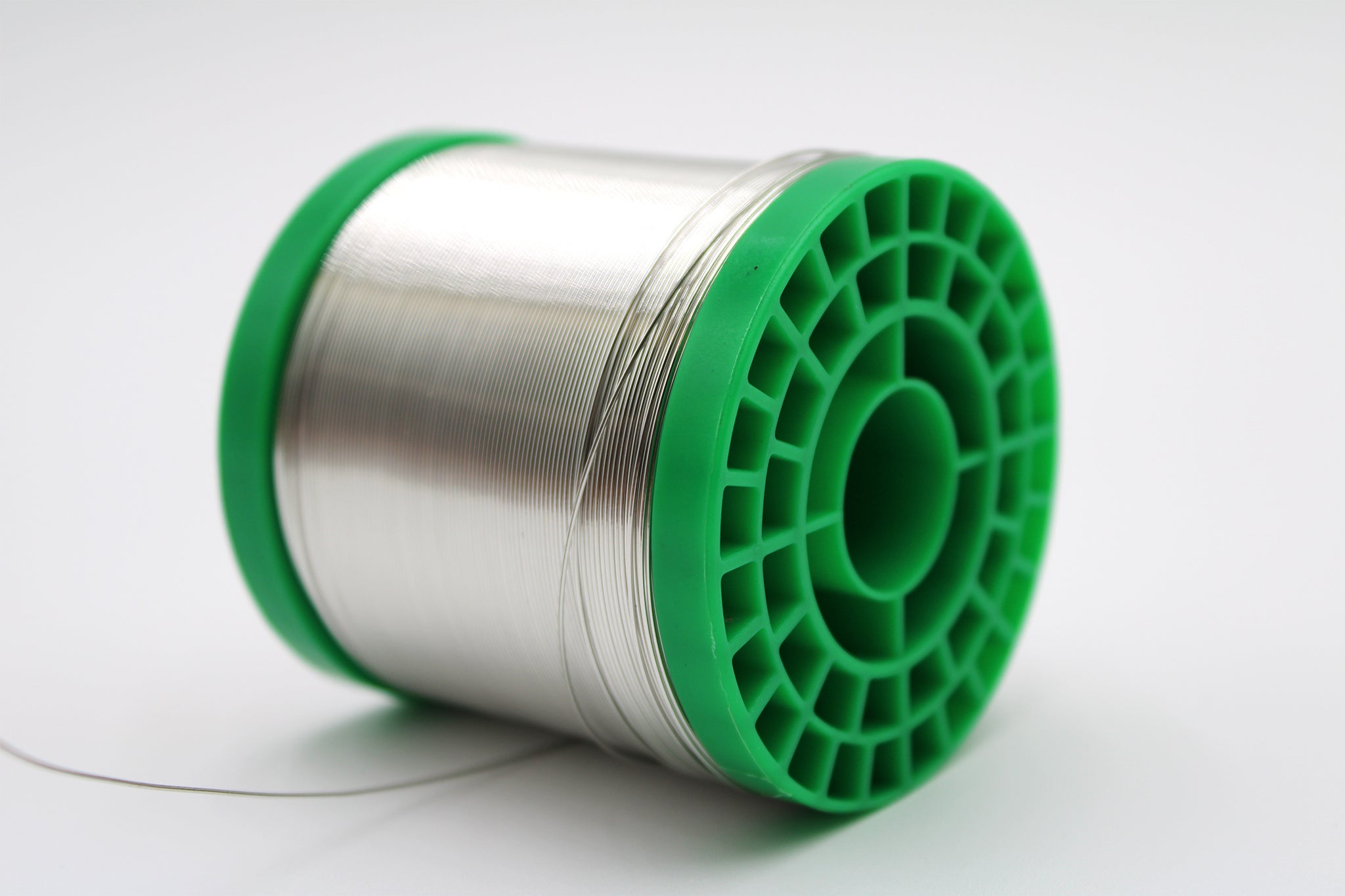 Solder Sort Medical Grade Solder & Flux | Indium Corporation | West-Tech Materials ...